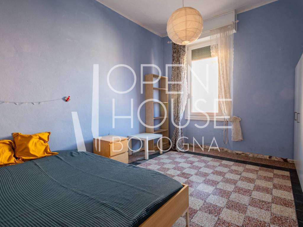 Appartamento a Bologna in Via Vittorio Veneto - Foto 3