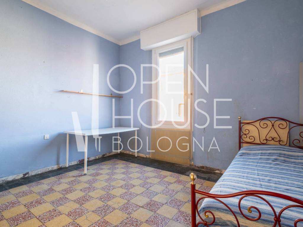 Appartamento a Bologna in Via Vittorio Veneto - Foto 4
