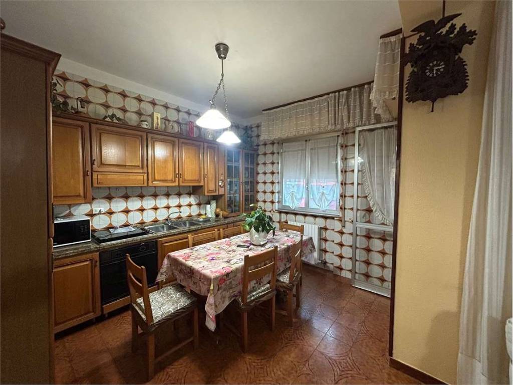 Appartamento a Brindisi in Viale San Giovanni Bosco, 141 - Foto 4