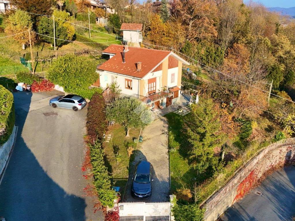 Villa a Giaveno in Via dei rododendri, 8 - Foto 2