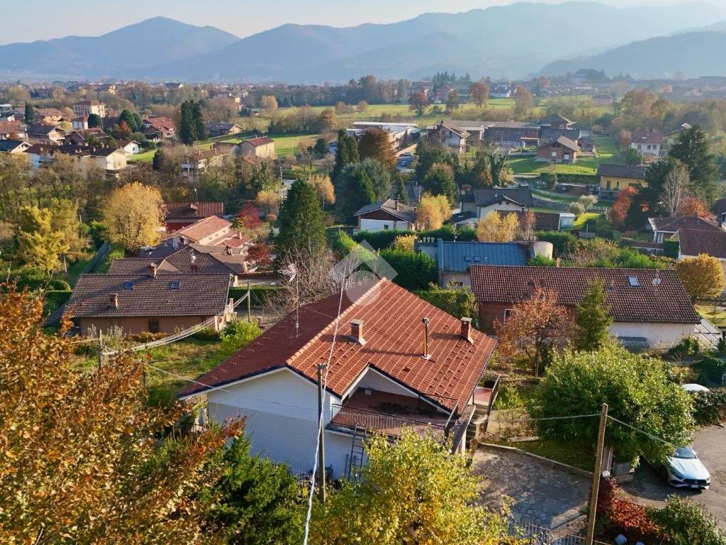 Villa a Giaveno in Via dei rododendri, 8 - Foto 4