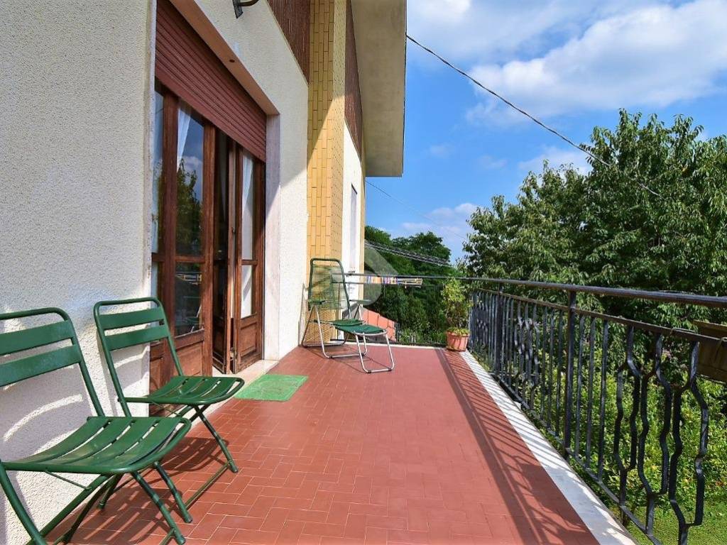 Villa a Giaveno in Via dei rododendri, 8 - Foto 5
