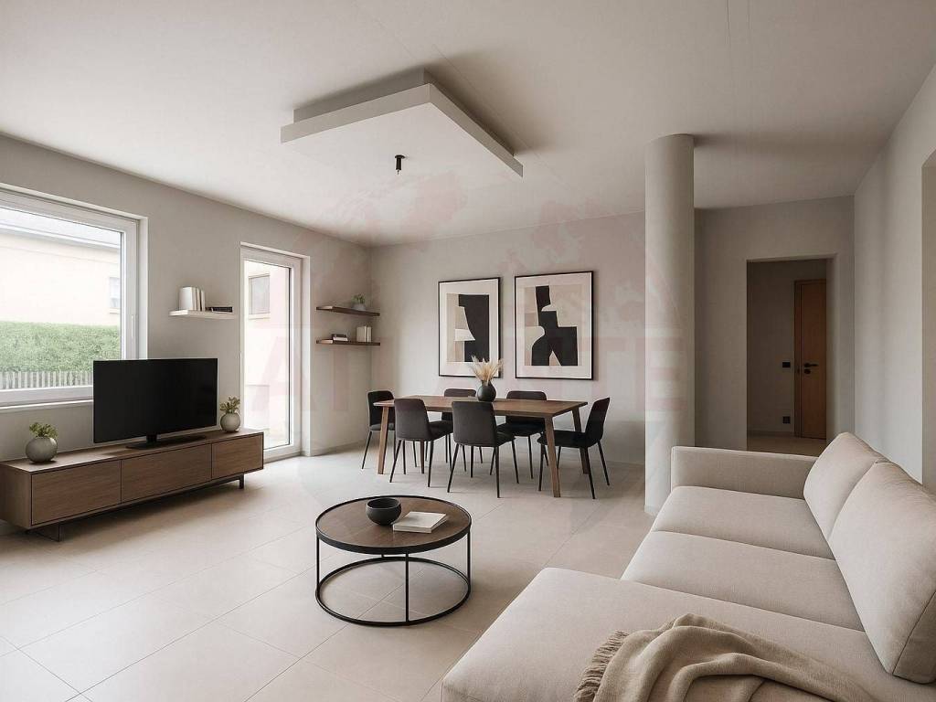 Appartamento a Cologne in VIA CROCE, 69 - Foto 3