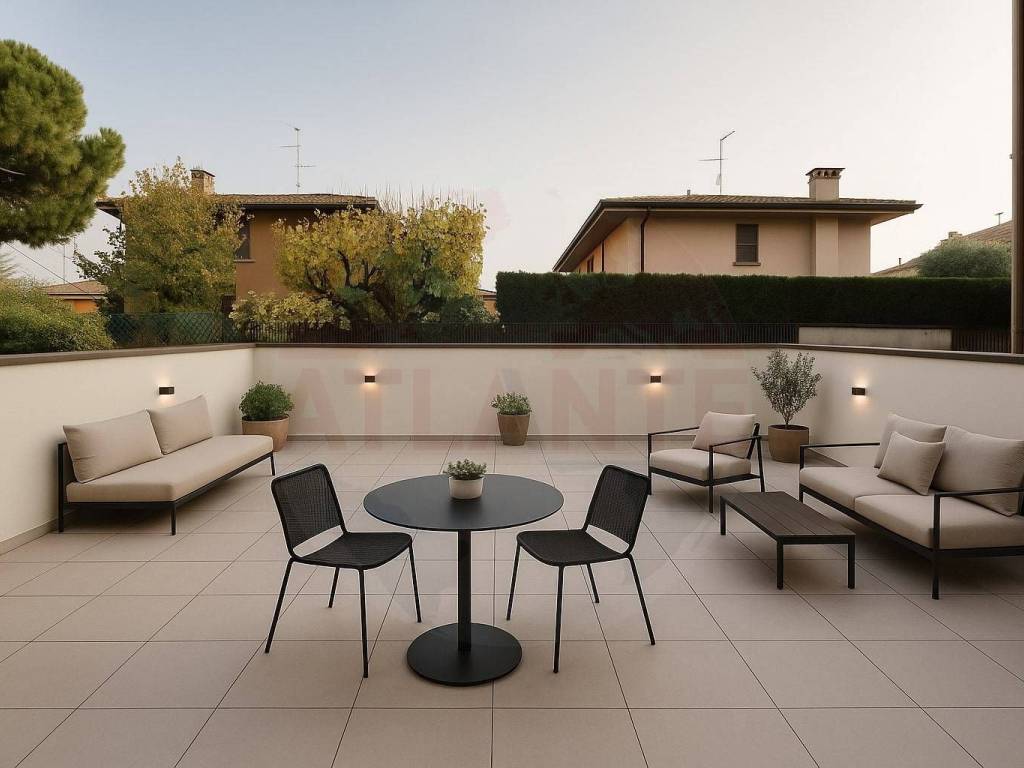 Appartamento a Cologne in VIA CROCE, 69 - Foto 4