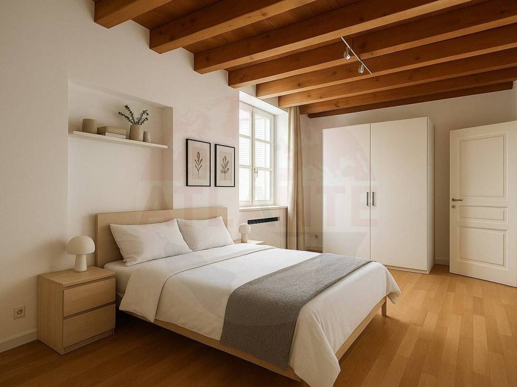 Appartamento a Rovato in corso Bonomelli, 234 - Foto 4
