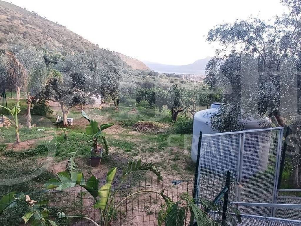 Terreno a Bagheria in Via S. Isidoro Monte, snc - Foto 3