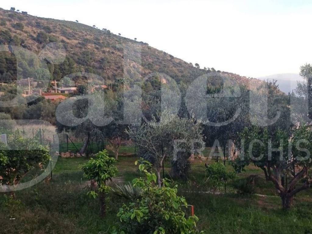 Terreno a Bagheria in Via S. Isidoro Monte, snc - Foto 4