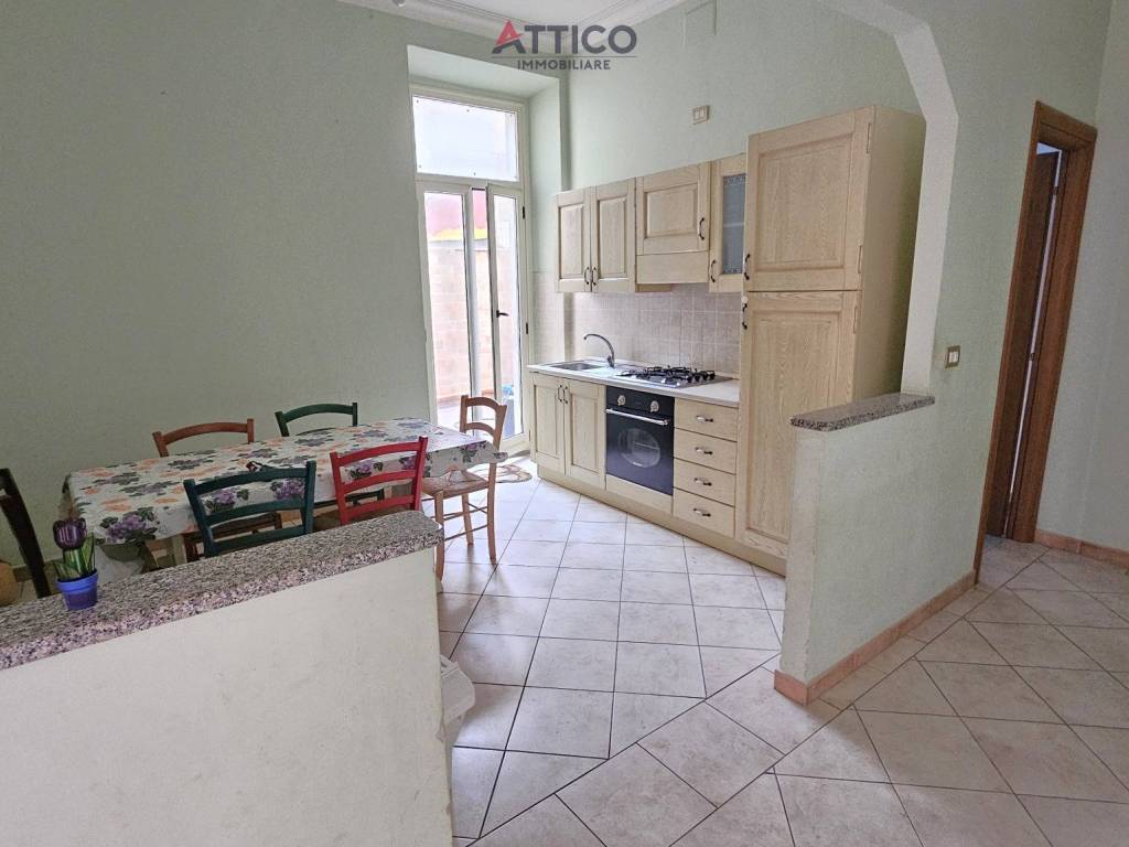 Appartamento a Sassari in Via Annunzio Cervi, 9 - Foto 2