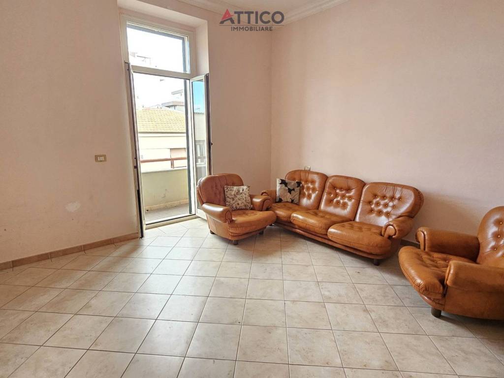 Appartamento a Sassari in Via Annunzio Cervi, 9 - Foto 3
