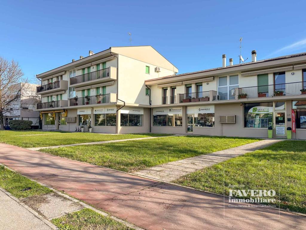 Appartamento a Pianiga in Via Monte Cengio, 6 - Foto 2