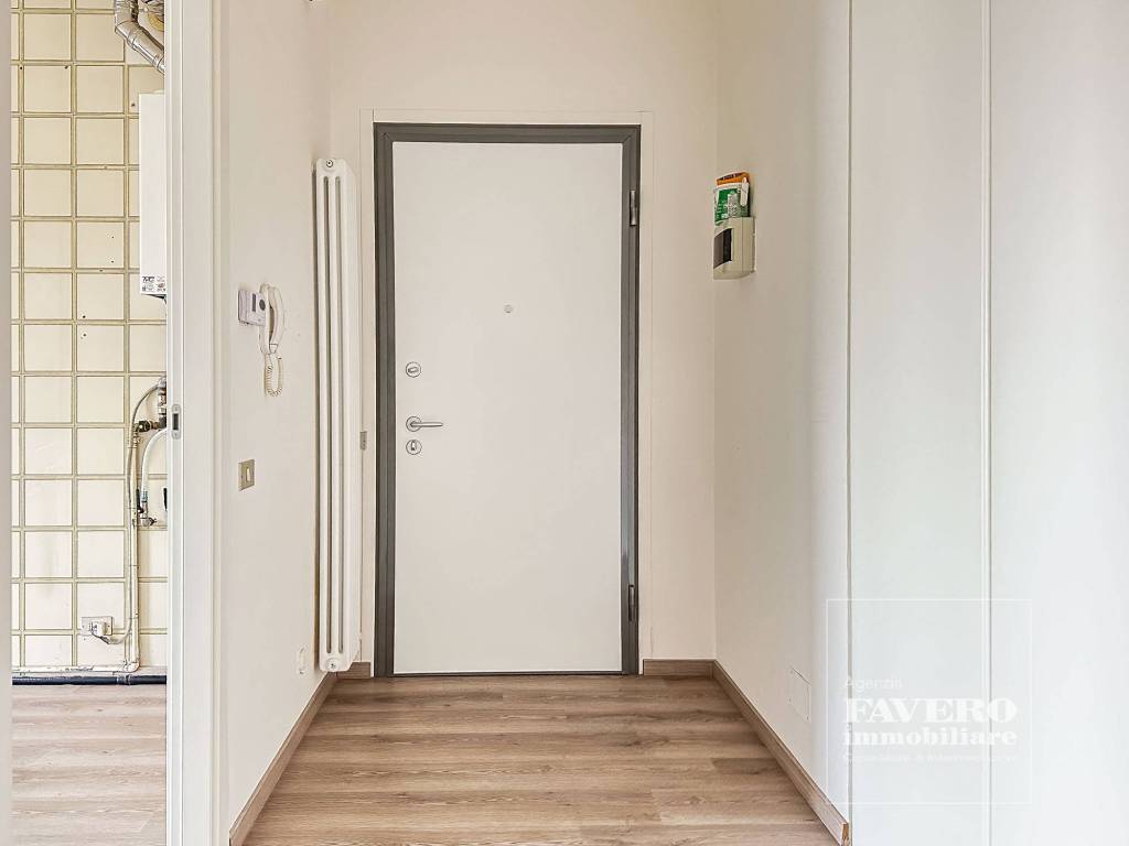 Appartamento a Pianiga in Via Monte Cengio, 6 - Foto 4