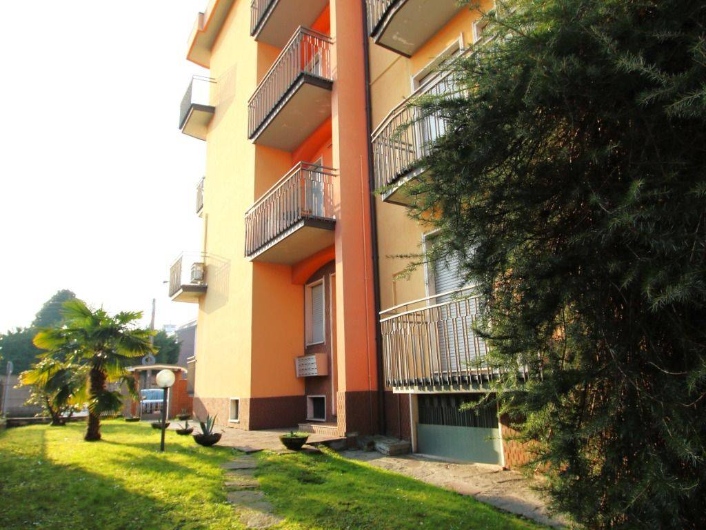 Appartamento a Castellanza in Via Borsano - Foto 3