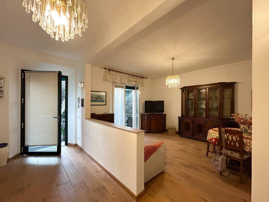 Appartamento a Lerici in Via della Repubblica - Foto 2