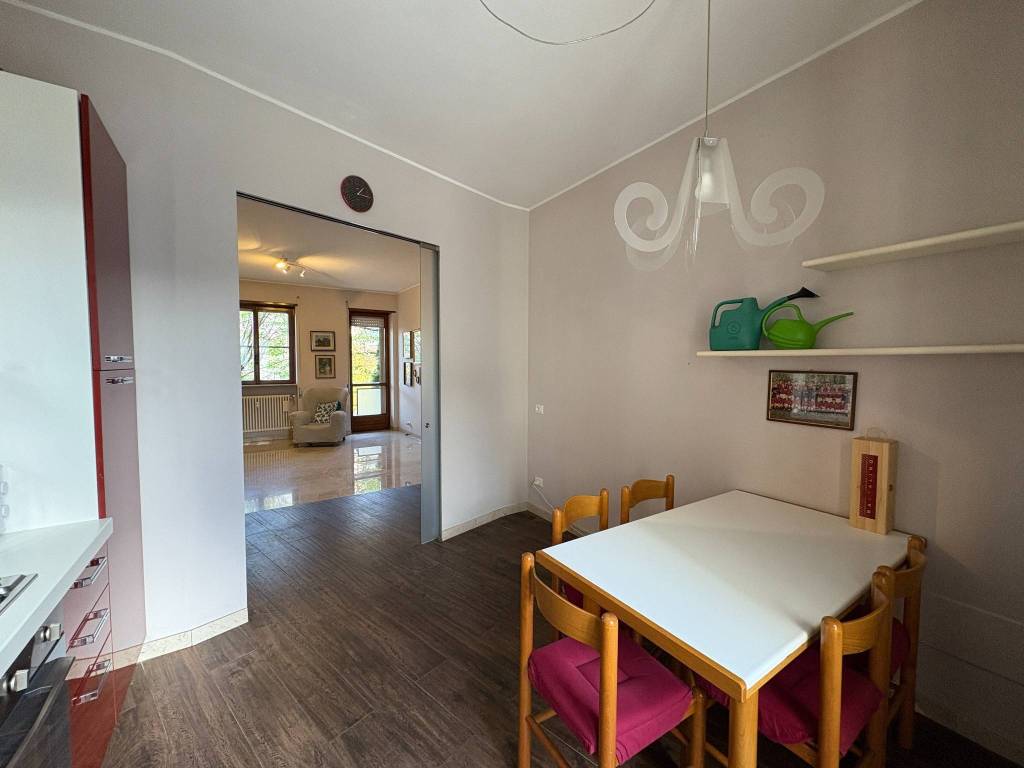 Appartamento a Piacenza in Via Antonio Anguissola - Foto 2