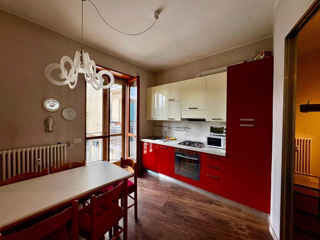 Appartamento a Piacenza in Via Antonio Anguissola - Foto 3