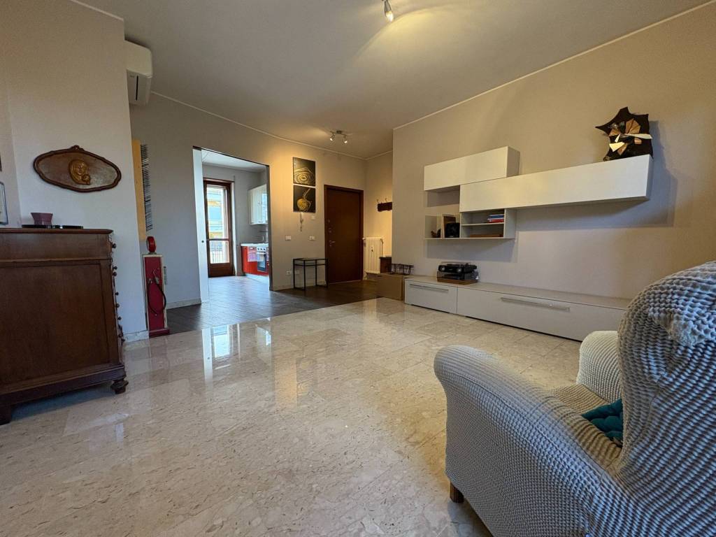 Appartamento a Piacenza in Via Antonio Anguissola - Foto 4