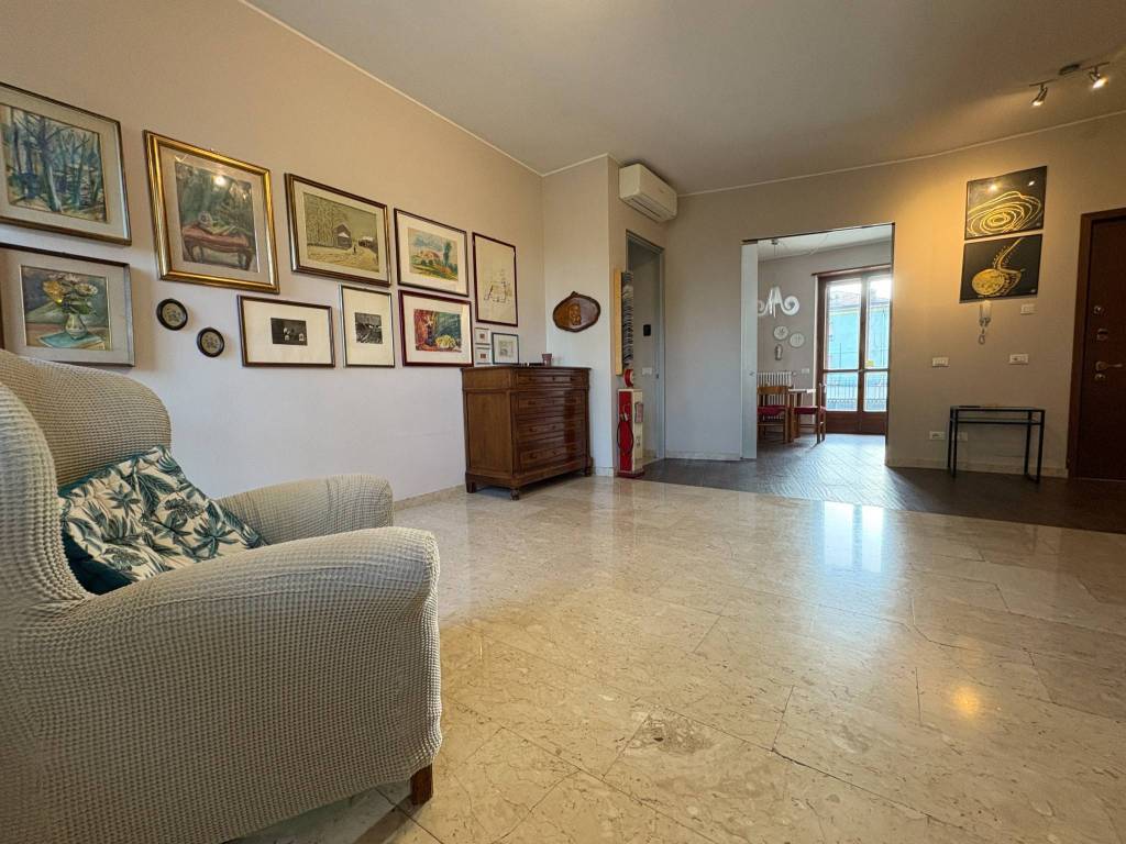 Appartamento a Piacenza in Via Antonio Anguissola - Foto 5