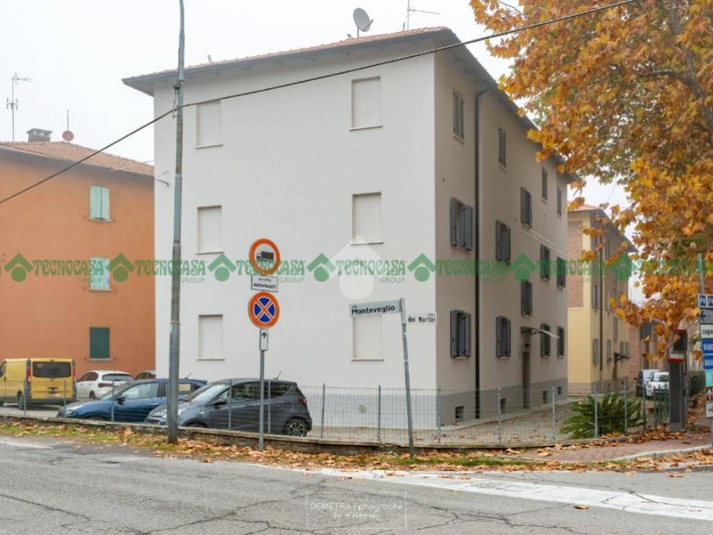 Appartamento a Valsamoggia in Viale martiri, 33 - Foto 2