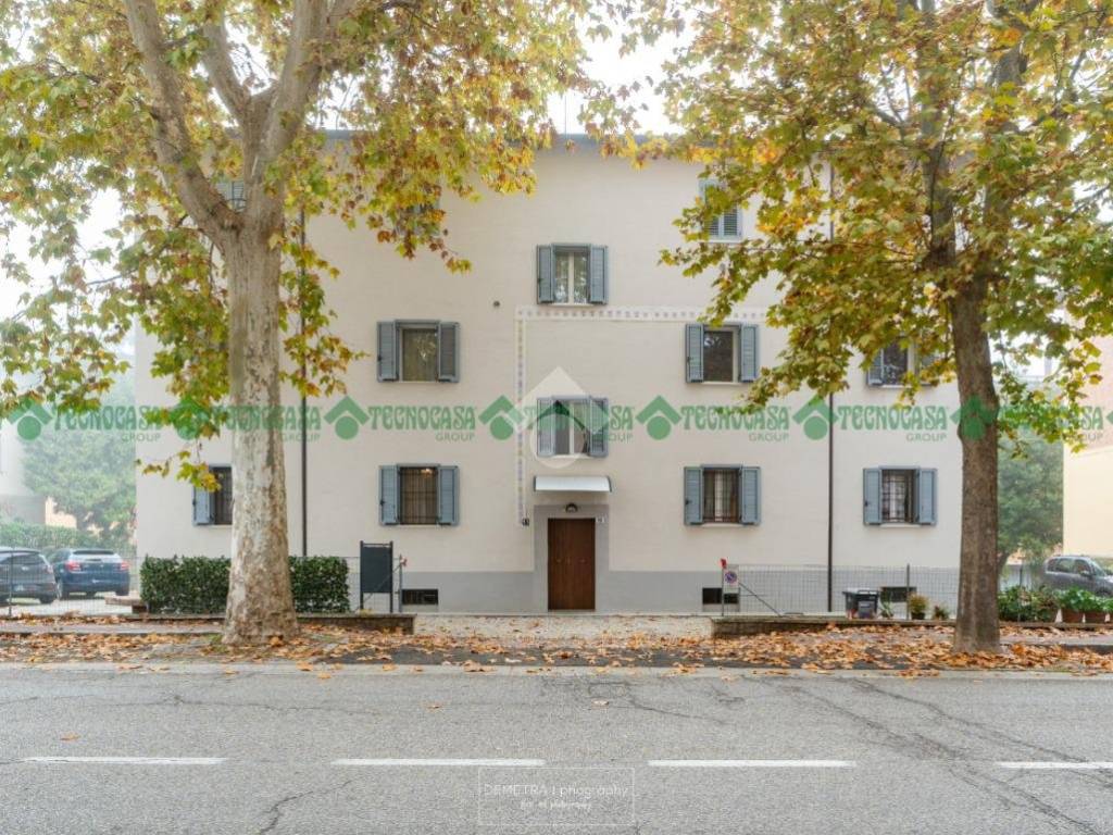 Appartamento a Valsamoggia in Viale martiri, 33 - Foto 4