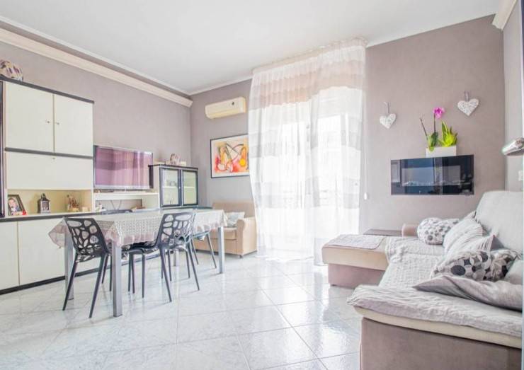 Appartamento a Lucera in Via Carlo Marx, 64 - Foto 3