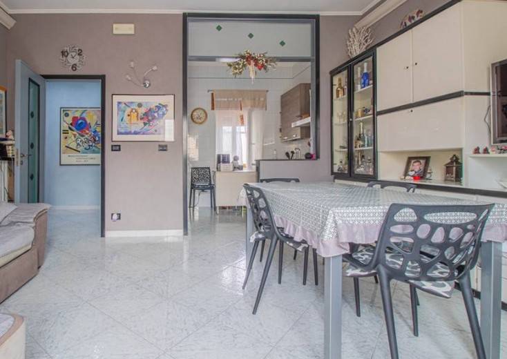 Appartamento a Lucera in Via Carlo Marx, 64 - Foto 5