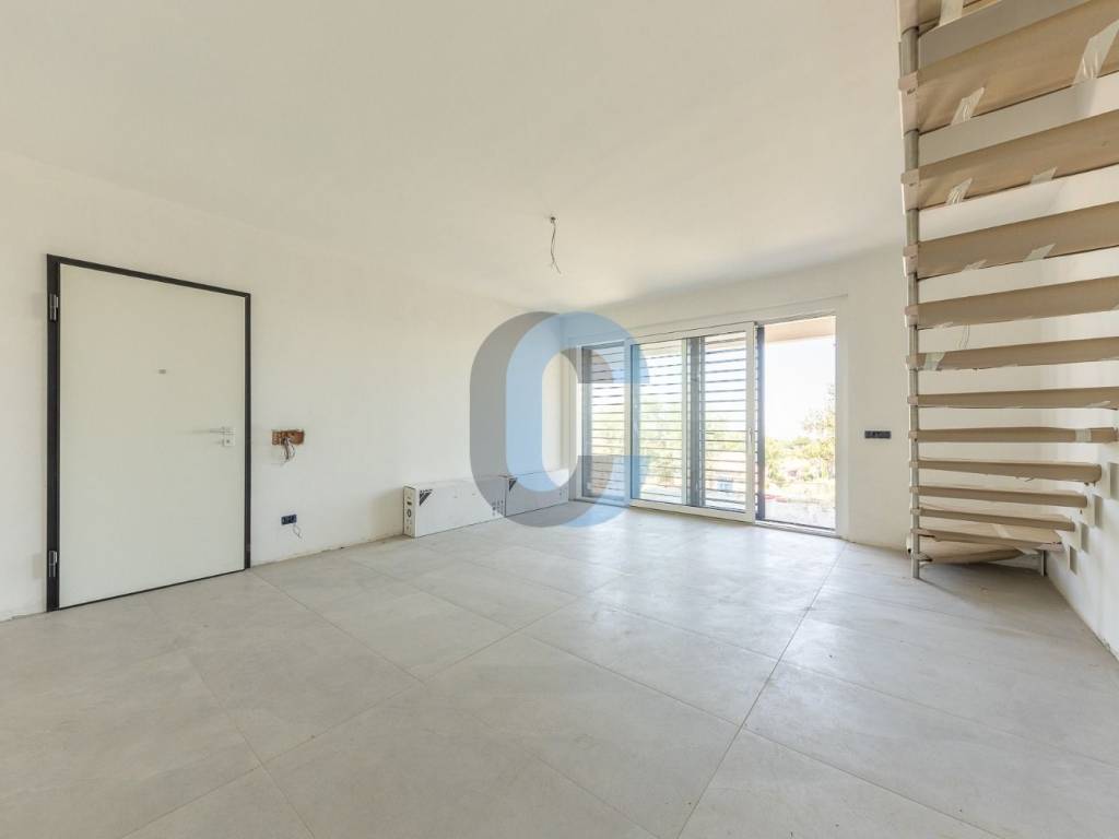 Villa a Monte porzio catone in Via Frascati Colonna, 32 - Foto 3