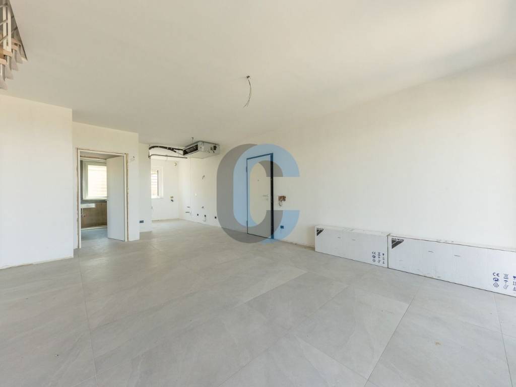 Villa a Monte porzio catone in Via Frascati Colonna, 32 - Foto 5
