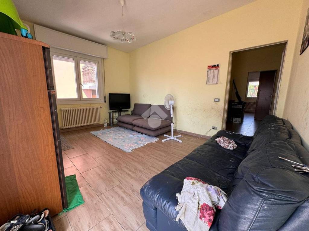 Appartamento a Osio sotto in Corso Vittorio Veneto, 64 - Foto 2