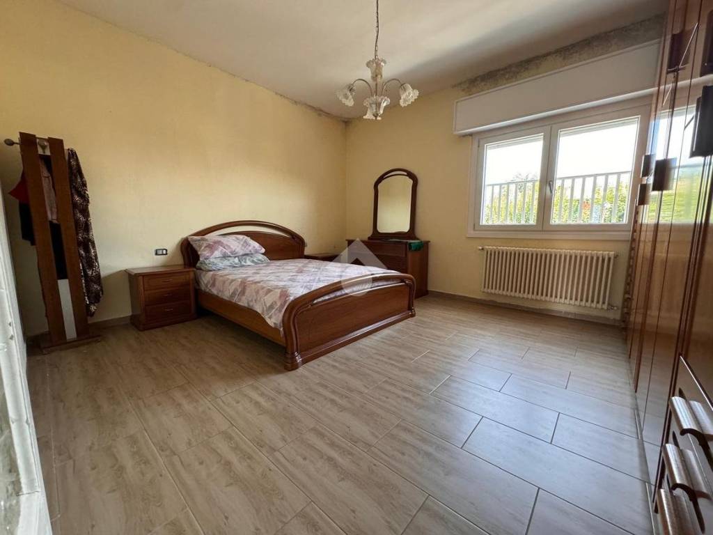 Appartamento a Osio sotto in Corso Vittorio Veneto, 64 - Foto 3