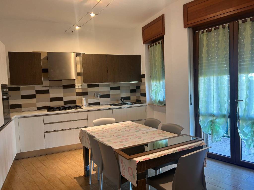 Appartamento a Calosso in Piazza Sant'Alessandro, 14 - Foto 4
