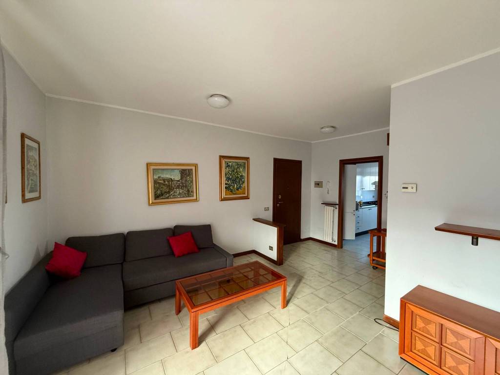 Appartamento a Bollate in Via Amilcare Ponchielli, 3 - Foto 3