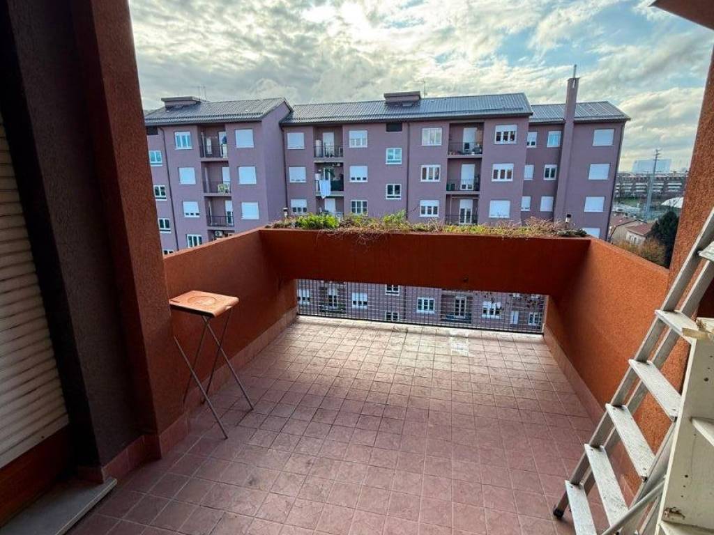 Appartamento a Bollate in Via Amilcare Ponchielli, 3 - Foto 4
