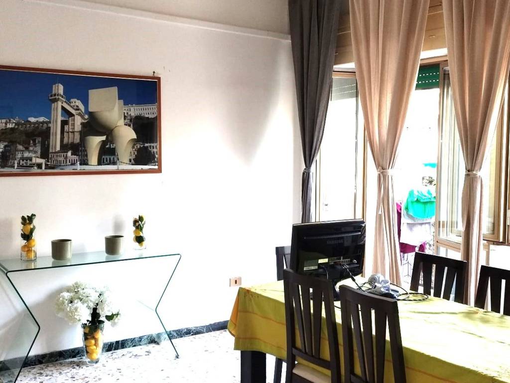 Appartamento a Caserta in Via Cardinale Annibale da Ceccano, 33 - Foto 2