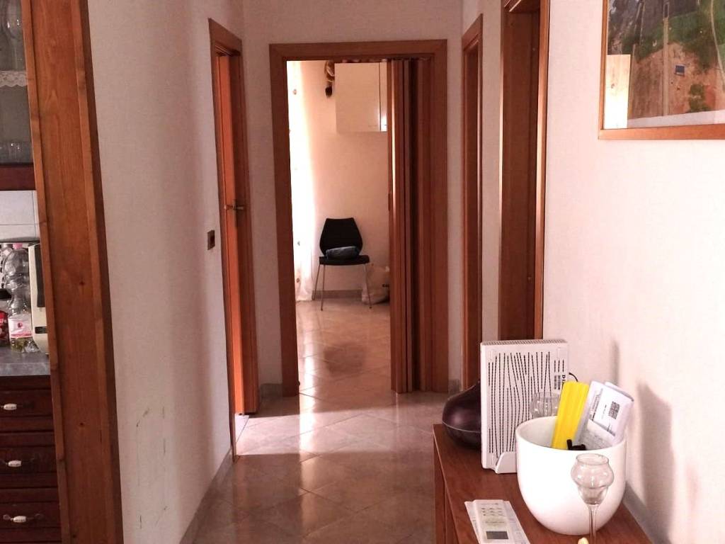 Appartamento a Caserta in Via Cardinale Annibale da Ceccano, 33 - Foto 4