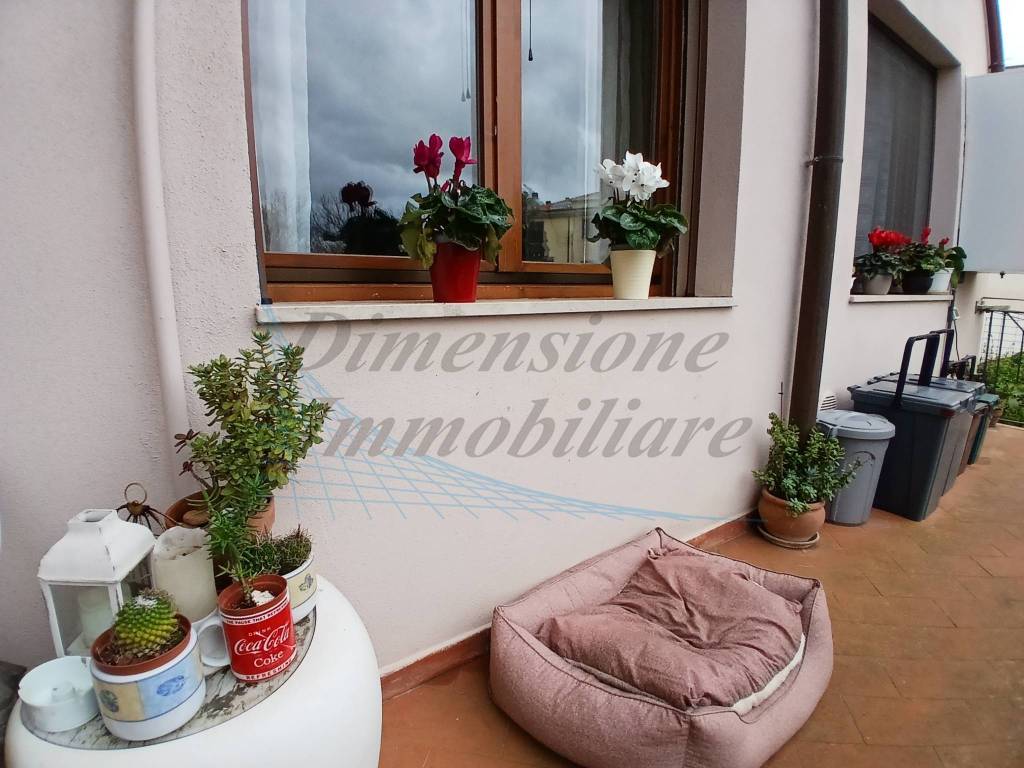 Appartamento a Rosignano marittimo in Via Pessagno - Foto 5