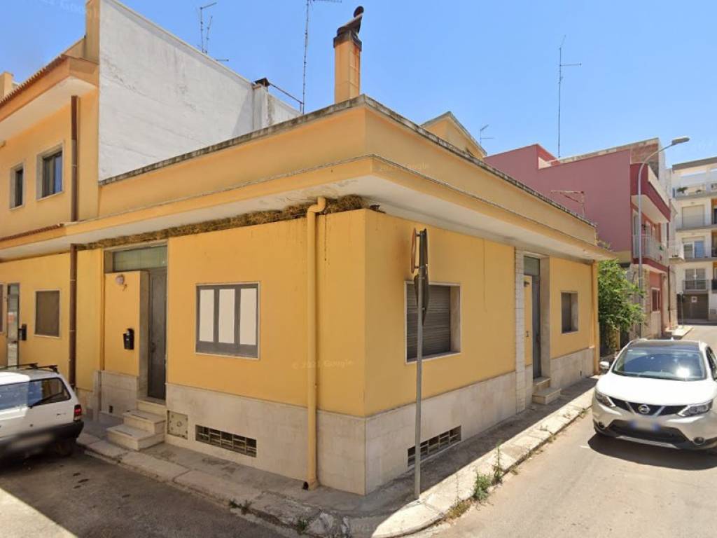 Appartamento a Casamassima in Via Genova, 13 - Foto 2