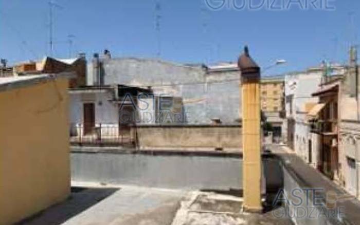 Appartamento a Casamassima in Via Genova, 13 - Foto 3
