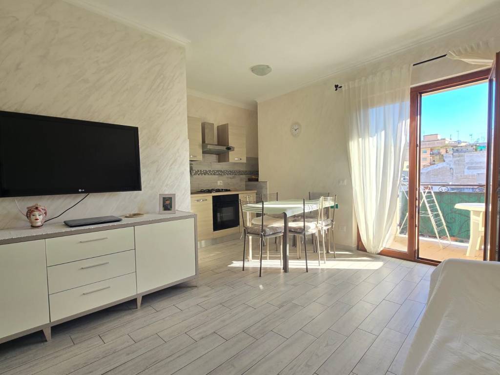 Appartamento a Nettuno in Via della Libertà, 45 - Foto 2