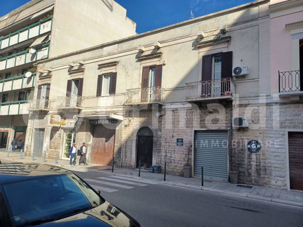 Appartamento a Trani in via Vittorio Malcangi, 15 - Foto 2