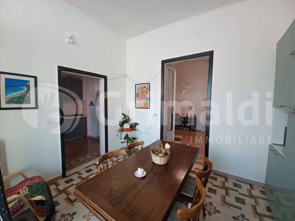 Appartamento a Trani in via Vittorio Malcangi, 15 - Foto 3