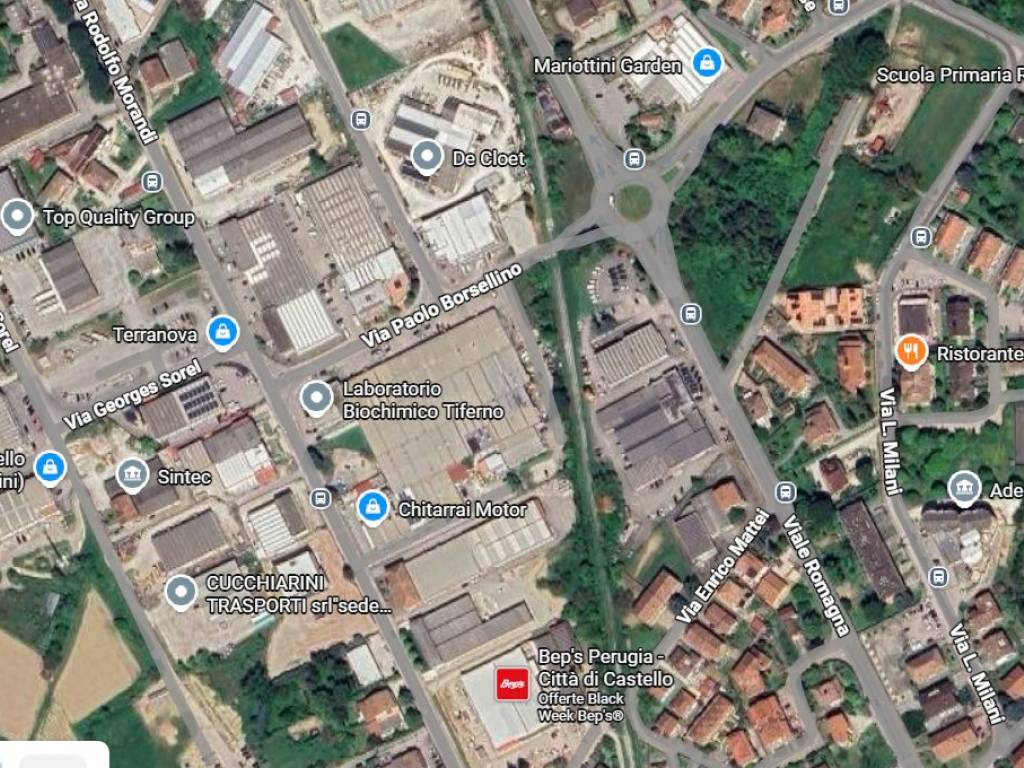 Immobile a Città di castello - Foto 3