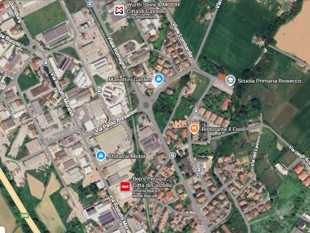 Immobile a Città di castello - Foto 4