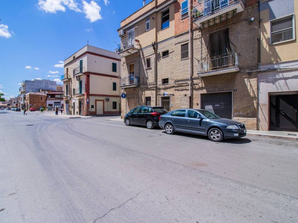 Appartamento a Lucera in Via San Severo, 34 - Foto 2