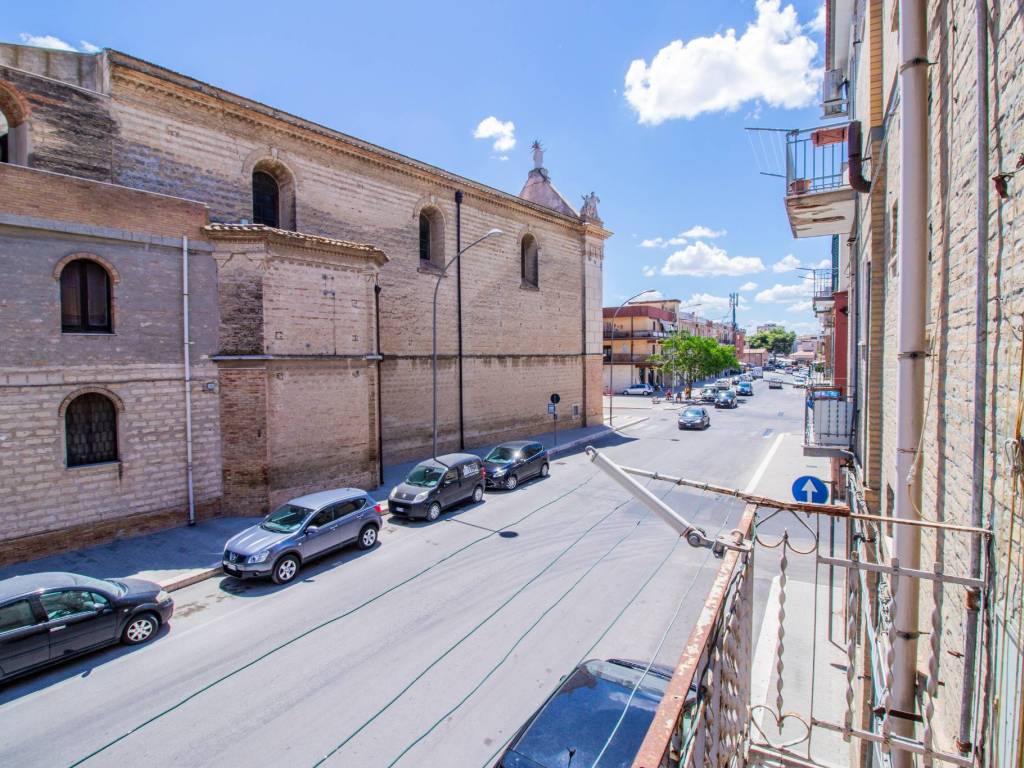 Appartamento a Lucera in Via San Severo, 34 - Foto 3