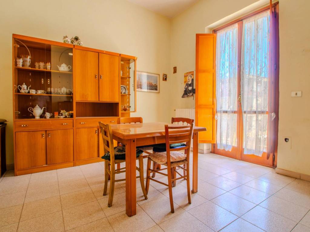 Appartamento a Lucera in Via San Severo, 34 - Foto 4