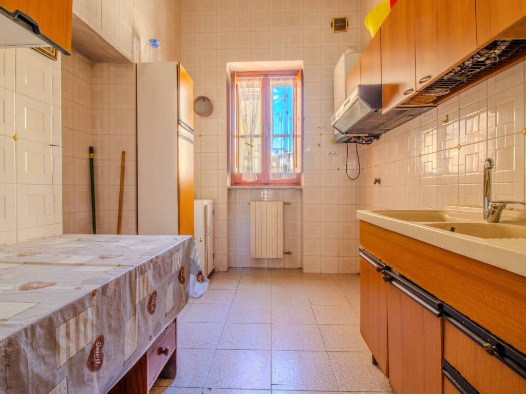 Appartamento a Lucera in Via San Severo, 34 - Foto 5