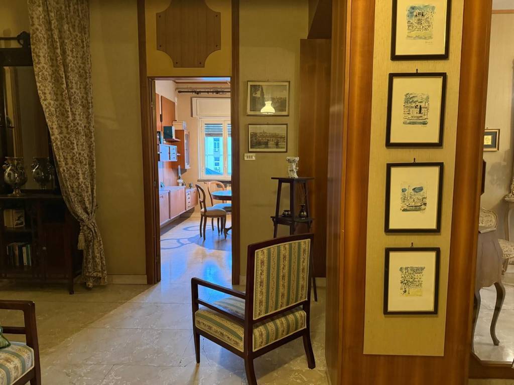 Appartamento a Caltanissetta in Via Enrico De Nicola, 17 - Foto 2