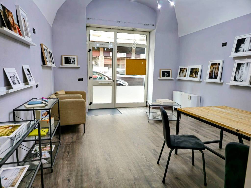 Immobile a Alessandria in Corso Virginia Marini, 93 - Foto 4