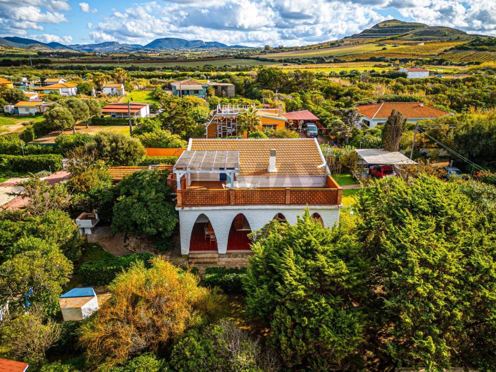 Casa indipendente a Sorso in Località Marritza - Foto 2