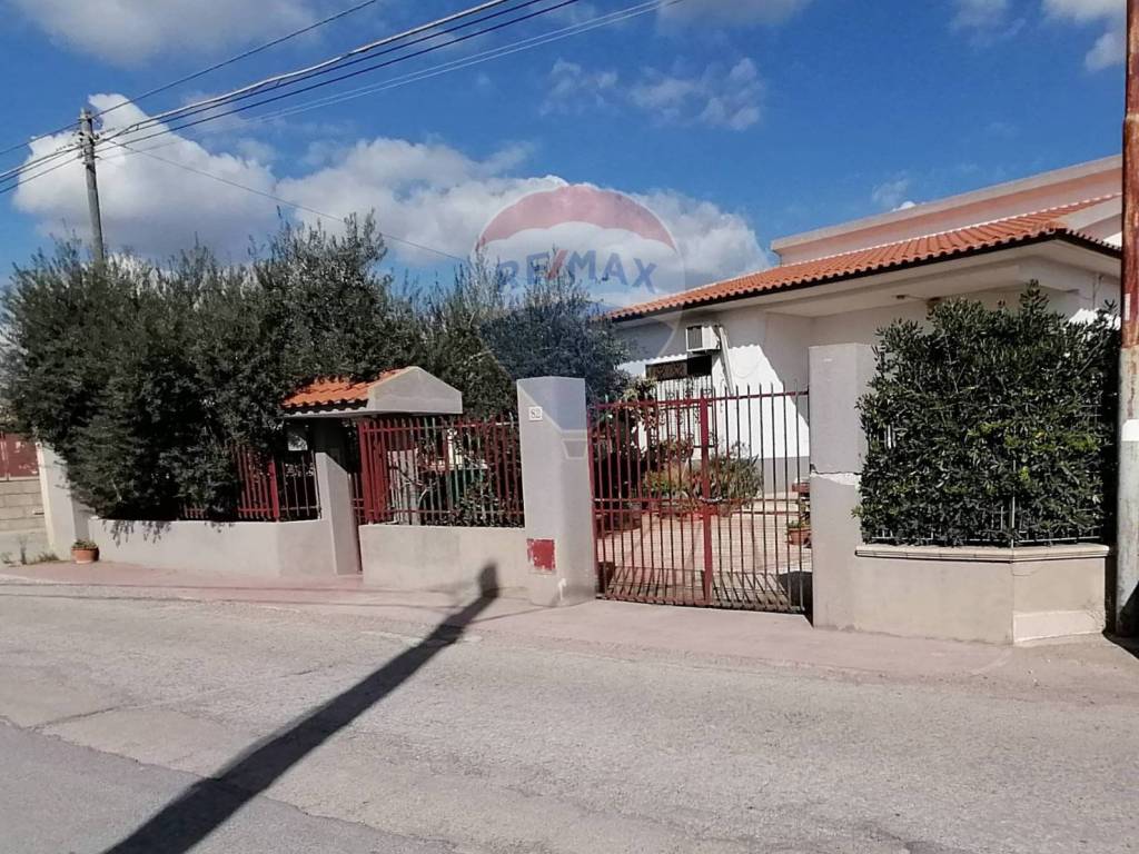 Villa a Vittoria in Via Guatemala, 82 - Foto 2